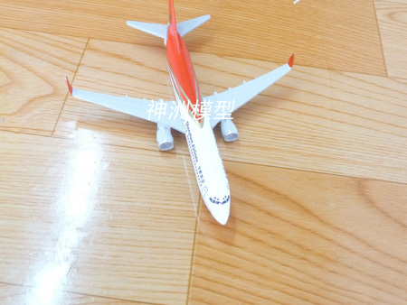 飛機(jī)模型3