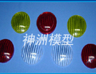汽車(chē)模型5